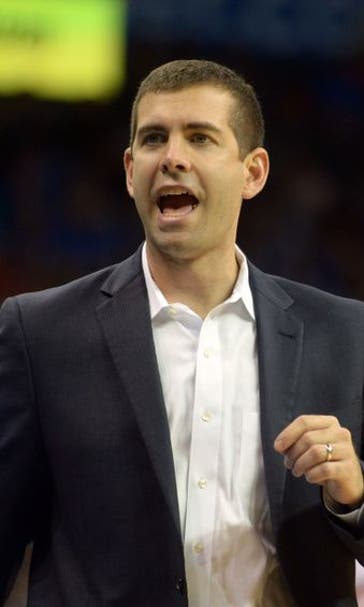 Boston Celtics: The Struggles Are Real